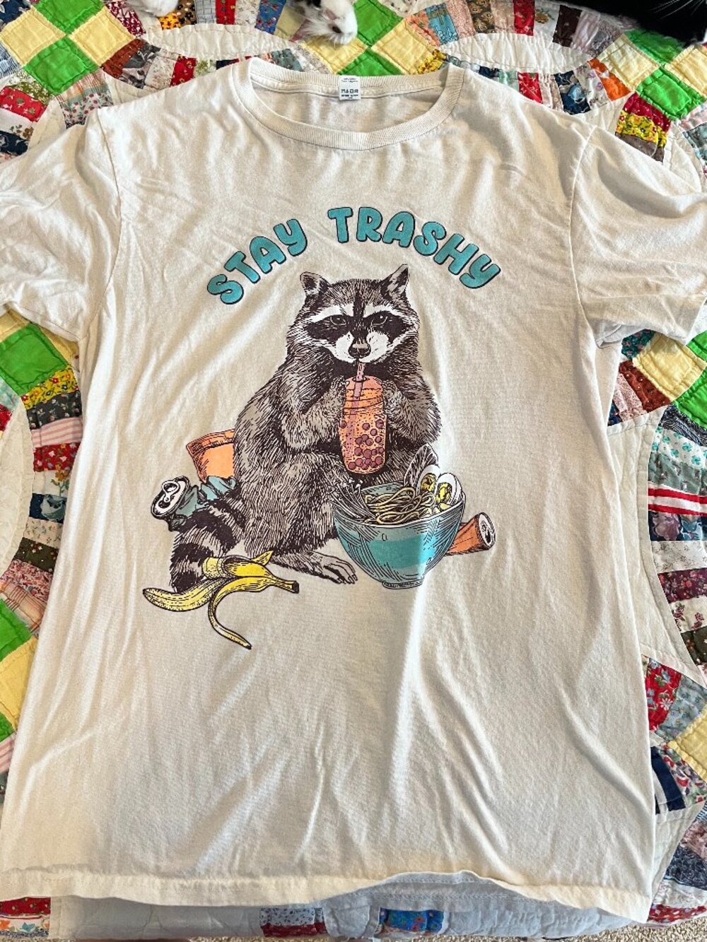 Fruit of the Loom Tee